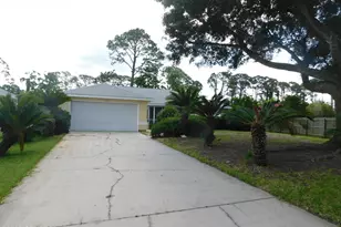 3609 Oakbrook Ln, Panama City Beach, FL 32408 - Photo 1