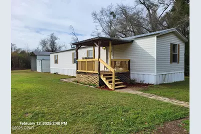 2672 Dock Road, Cottondale, FL 32431 - Photo 1