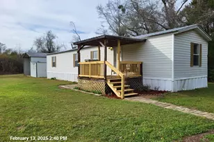 2672 Dock Rd, Cottondale, FL 32431 - Photo 1