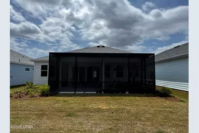 9478 Paradise Drive, Panama City Beach, FL 32413 - Photo 1