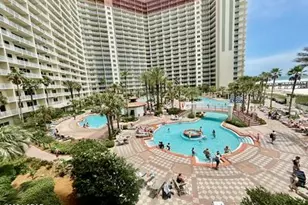 9900 S Thomas Dr, Panama City, FL 32408 - Photo 1