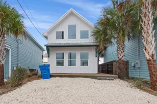 3919 Ocean View Dr, Panama City Beach, FL 32408 - Photo 1