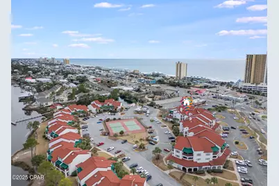 8730 Thomas Drive #1201-B, Panama City Beach, FL 32408 - Photo 1