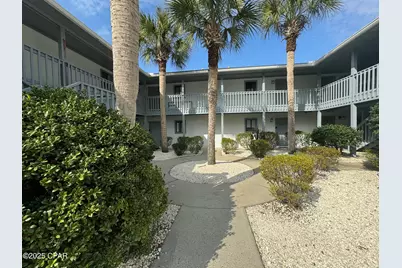 101 Cain Road #A, Panama City Beach, FL 32413 - Photo 1