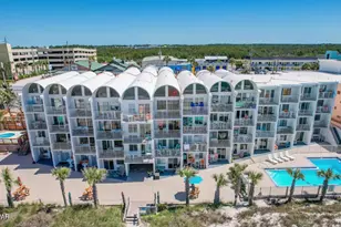 15617 Front Beach Rd, Panama City Beach, FL 32413 - Photo 1