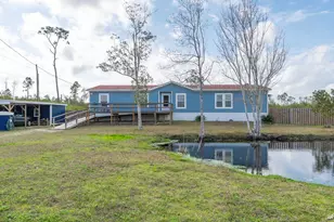 9301 Jody Ln, Youngstown, FL 32466 - Photo 1