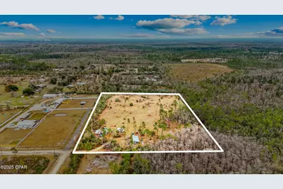 8000 Bluebird Lane, Youngstown, FL 32466 - Photo 1