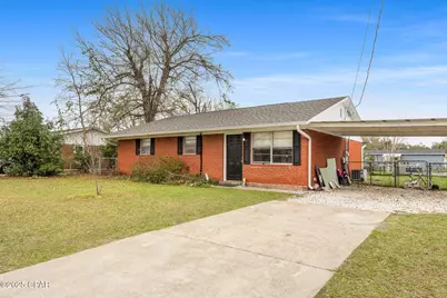 802 Nottingham Drive, Panama City, FL 32401 - Photo 1