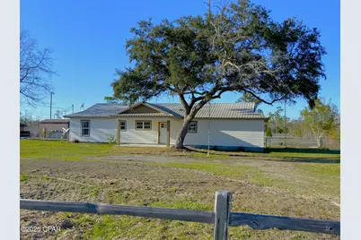 6047 Jammie Road, Youngstown, FL 32466 - Photo 1