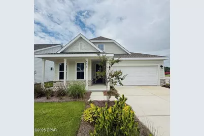 635 Millbridge Drive, Panama City Beach, FL 32413 - Photo 1