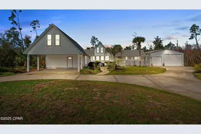 7331 Resota Lane, Southport, FL 32409 - Photo 1