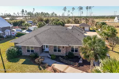 5222 Stewart Drive, Panama City, FL 32404 - Photo 1