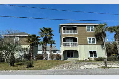 410 Wisteria Street, Panama City Beach, FL 32407 - Photo 1