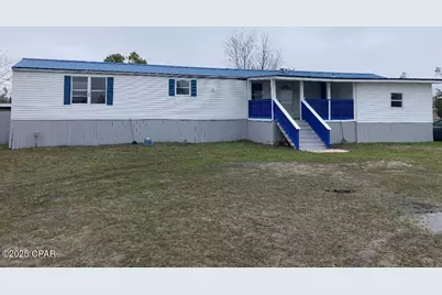 6710 John Pitts Road, Panama City, FL 32404 - Photo 1