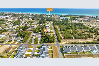 616 Lake Powell Drive, Panama City Beach, FL 32413 - Photo 1
