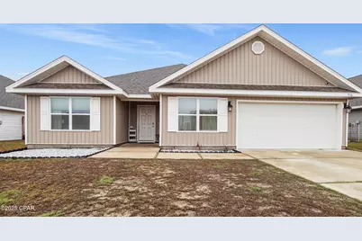 5516 Mars Hill Lane, Panama City, FL 32404 - Photo 1