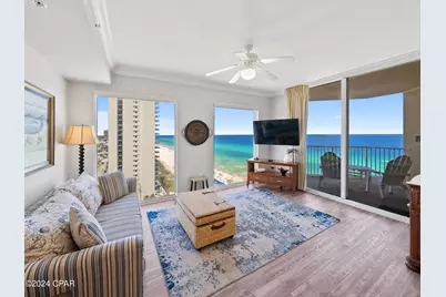 16819 Front Beach Road #1318, Panama City Beach, FL 32413 - Photo 1