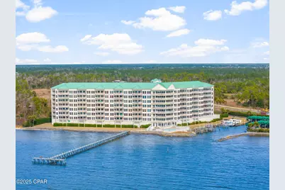 1600 Marina Bay Drive #805, Panama City, FL 32409 - Photo 1