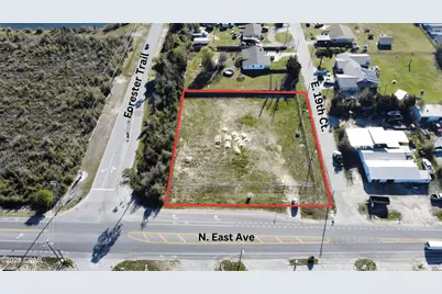 1934 N East Avenue, Panama City, FL 32405 - Photo 1