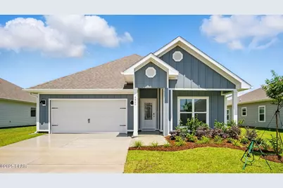 4866 Forest Dunes Drive, Panama City, FL 32404 - Photo 1