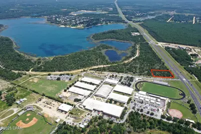 13100 Hwy 77, Southport, FL 32409 - Photo 1