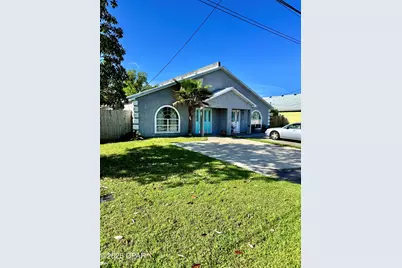 6121 Orange Plaza, Panama City, FL 32408 - Photo 1