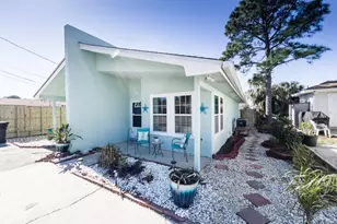 5427 Hilltop Ave, Panama City Beach, FL 32408 - Photo 1