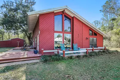 377 W Lakeview Drive, Wewahitchka, FL 32465 - Photo 1
