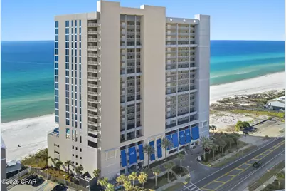 17281 Front Beach Road #1007, Panama City Beach, FL 32413 - Photo 1