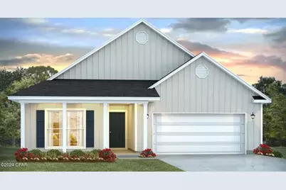 108 Walkabout Court, Port Saint Joe, FL 32456 - Photo 1