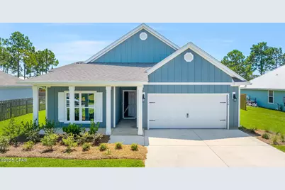 110 Crane Drive, Port Saint Joe, FL 32456 - Photo 1