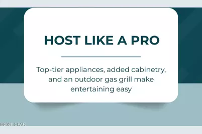 7505 Thomas Drive #523C, Panama City Beach, FL 32408 - Photo 1