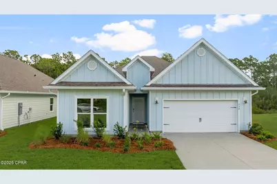 338 Jones Homestead Road, Port Saint Joe, FL 32456 - Photo 1