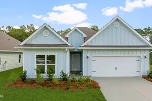 338 Jones Homestead Rd, Port Saint Joe, FL 32456 - Photo 1