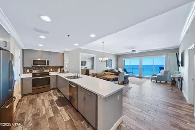 6627 Thomas Drive #704, Panama City Beach, FL 32408 - Photo 1