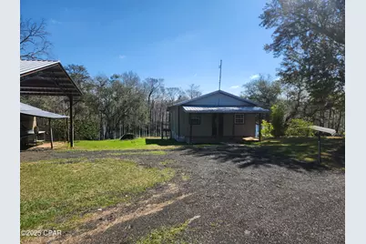 26898 Cr-333, Bristol, FL 32321 - Photo 1