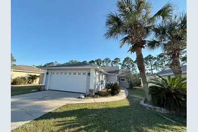 6617 Harbour Boulevard, Panama City Beach, FL 32407 - Photo 1
