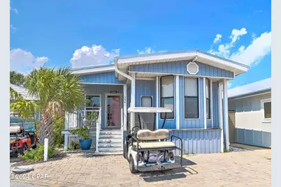 394 Red Snapper Lane, Panama City Beach, FL 32408 - Photo 1