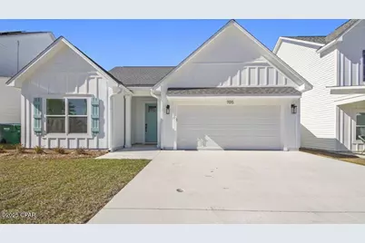 705 Landing Circle, Panama City Beach, FL 32413 - Photo 1