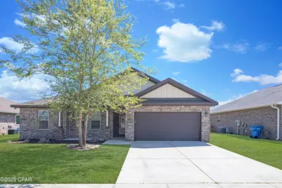 3730 Cedar Park Drive, Panama City, FL 32404 - Photo 1