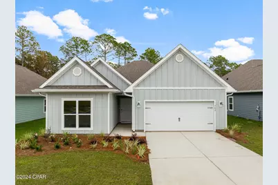 302 Jones Homestead Road, Port Saint Joe, FL 32456 - Photo 1