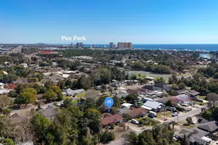 114 Jeanette Ave, Panama City Beach, FL 32413 - Photo 1