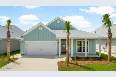 154 Needle Rush Drive, Port Saint Joe, FL 32456 - Photo 1