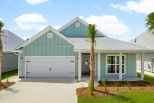 154 Needle Rush Dr, Port Saint Joe, FL 32456 - Photo 1