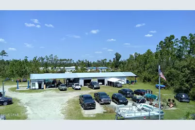7431 Coe Road, Panama City, FL 32404 - Photo 1