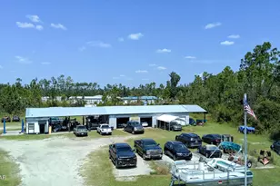 7431 Coe Rd, Panama City, FL 32404 - Photo 1