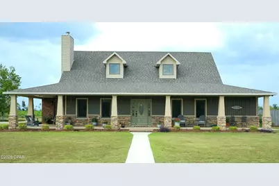 860 Highway 71, Marianna, FL 32448 - Photo 1