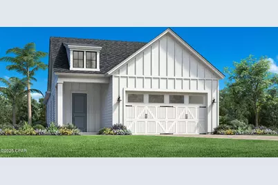 279 Breakwater Boulevard #Lot 333, Panama City Beach, FL 32413 - Photo 1