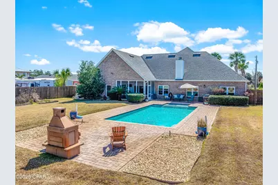 62 1st Street, Mexico Beach, FL 32456 - Photo 1