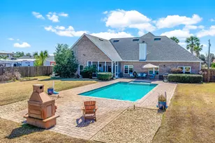 62 1st St, Mexico Beach, FL 32456 - Photo 1